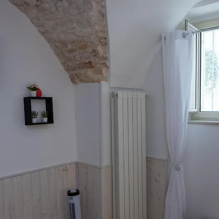 Piccola Pietra *