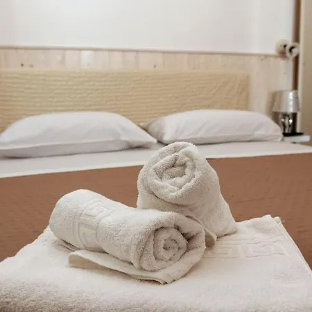 Piccola Pietra Apartament Martina Franca