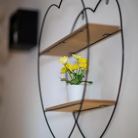 Lägenhet Piccola Pietra *