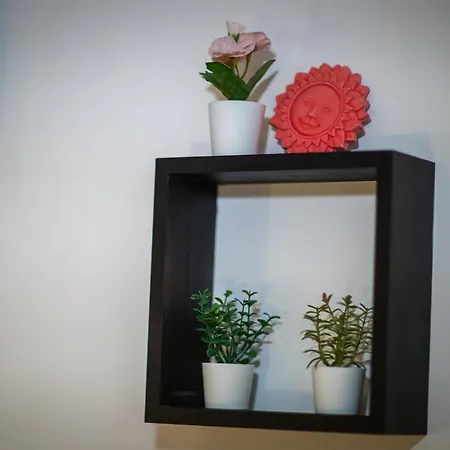 Lägenhet Piccola Pietra