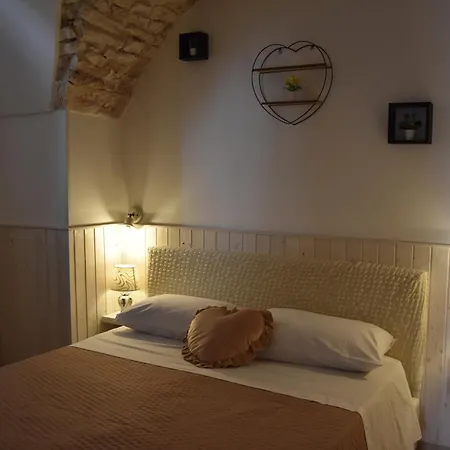 Lägenhet Piccola Pietra *