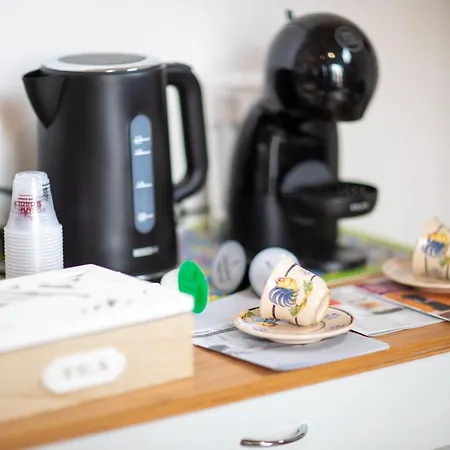 Piccola Pietra Martina Franca