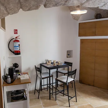 Piccola Pietra * Martina Franca