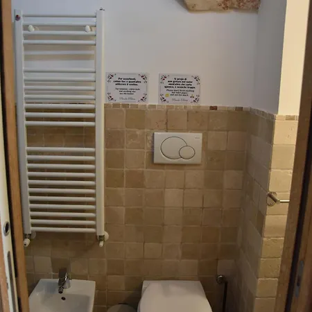 Piccola Pietra Apartment *