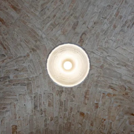Piccola Pietra شقة مارتينا فرانكا