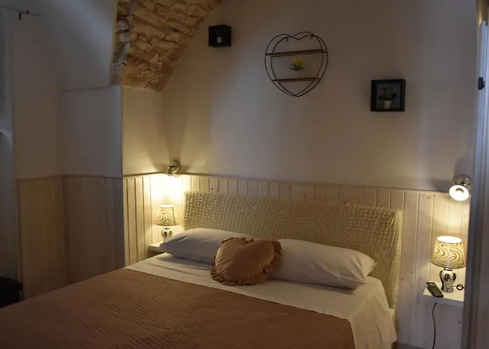 公寓 Piccola Pietra *